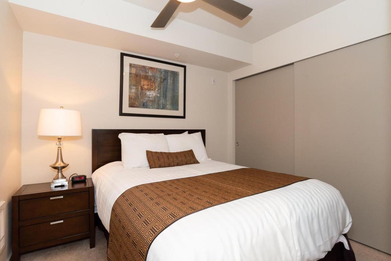 Capitol Hill Exclusive Luxury Apartments 시애틀 외부 사진