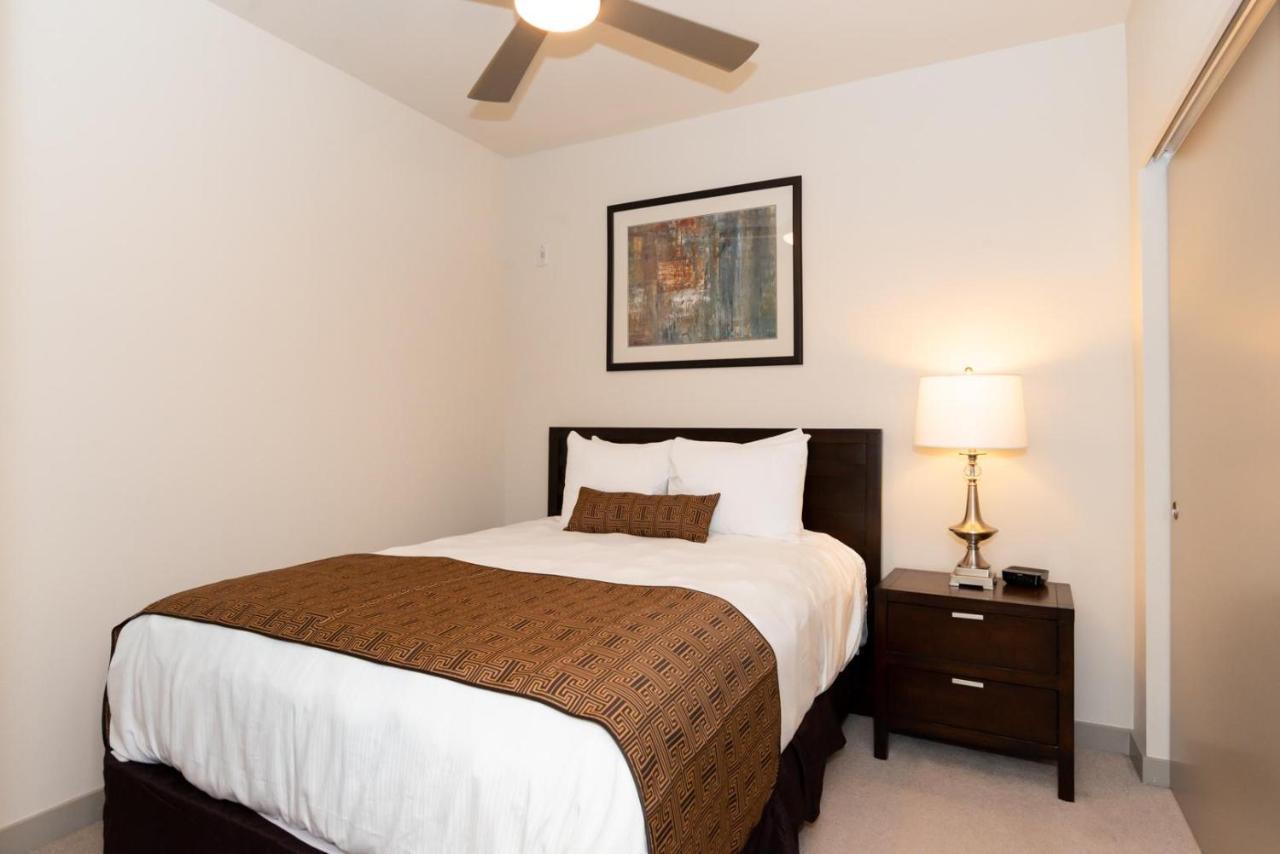 Capitol Hill Exclusive Luxury Apartments 시애틀 외부 사진