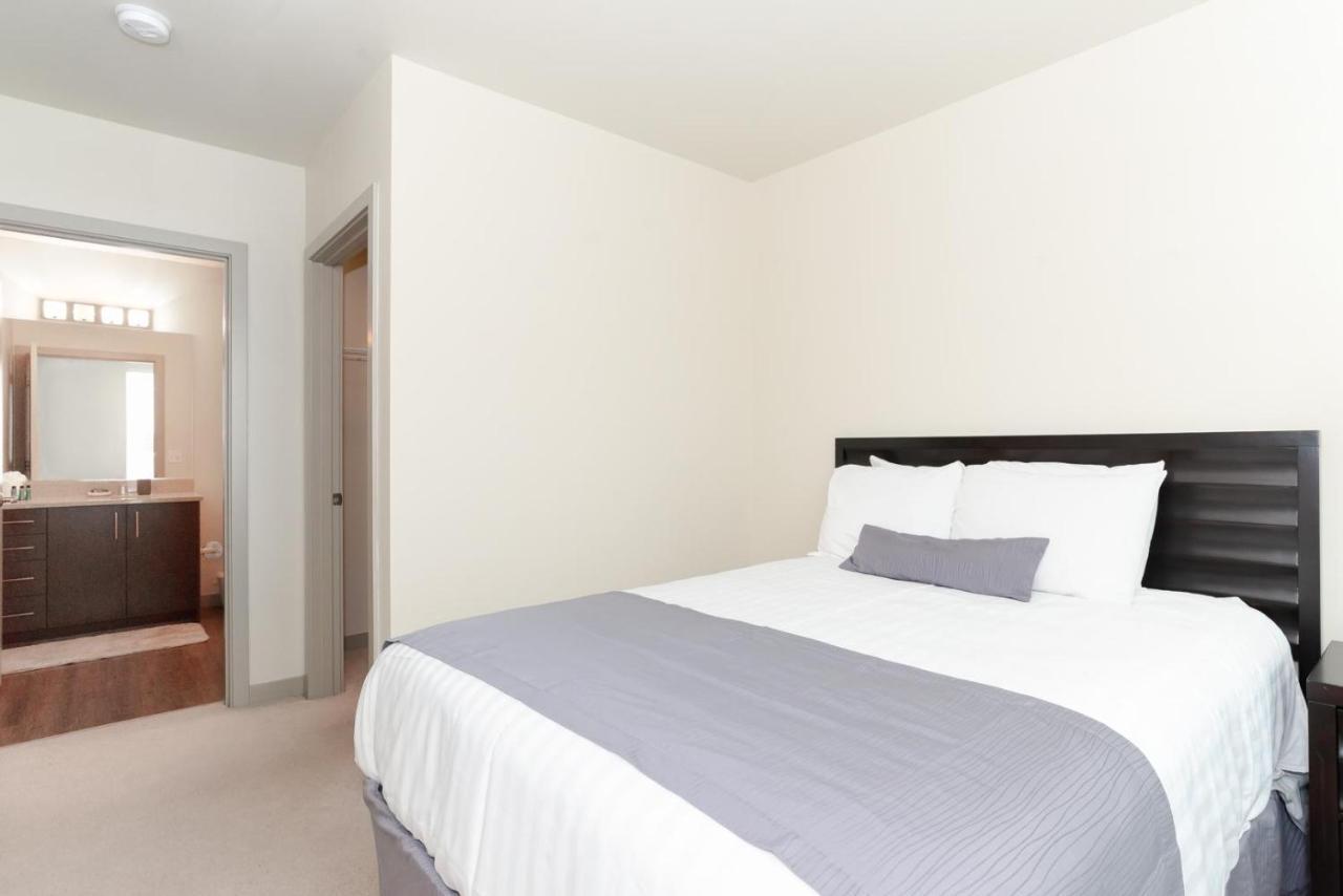 Capitol Hill Exclusive Luxury Apartments 시애틀 외부 사진