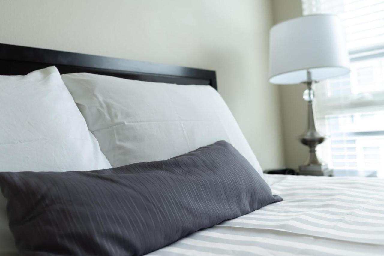 Capitol Hill Exclusive Luxury Apartments 시애틀 외부 사진
