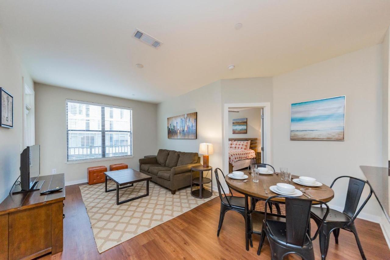 Capitol Hill Exclusive Luxury Apartments 시애틀 외부 사진