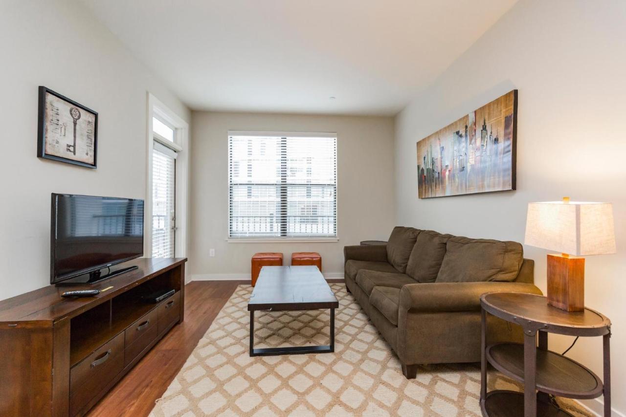 Capitol Hill Exclusive Luxury Apartments 시애틀 외부 사진