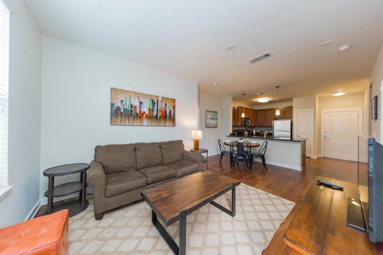 Capitol Hill Exclusive Luxury Apartments 시애틀 외부 사진