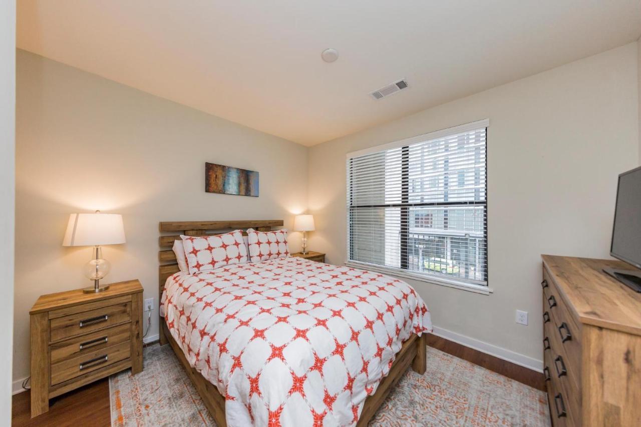 Capitol Hill Exclusive Luxury Apartments 시애틀 외부 사진